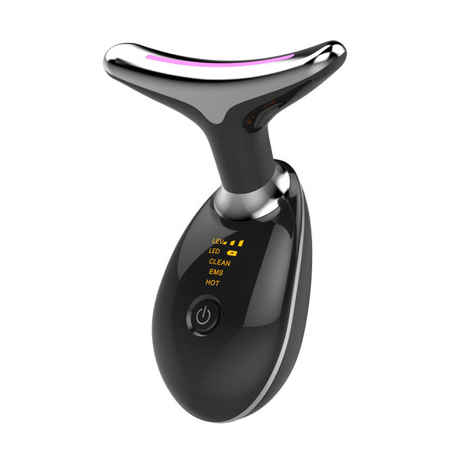 GlowMassager™Handset