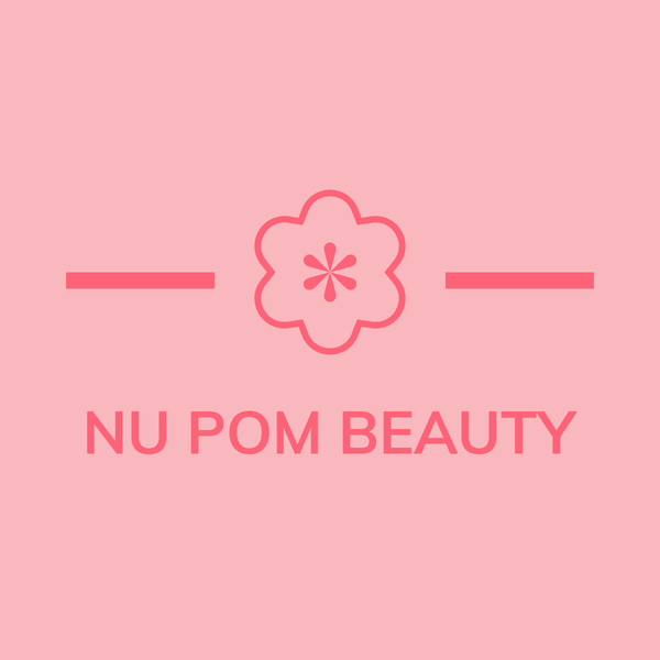 Nu Pom Beauty Logo